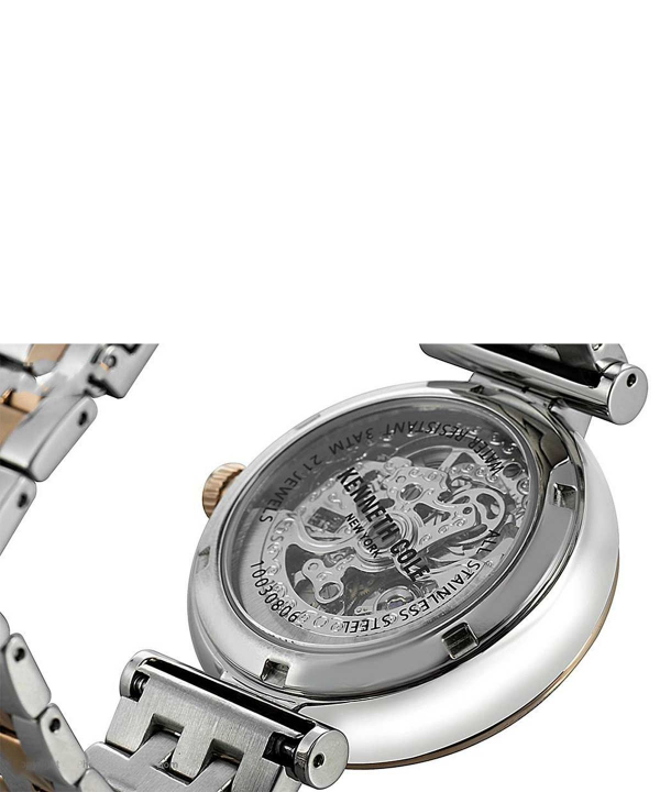 ساعت مچی زنانه کنت کول KENNETH COLE مدل KC-10030806