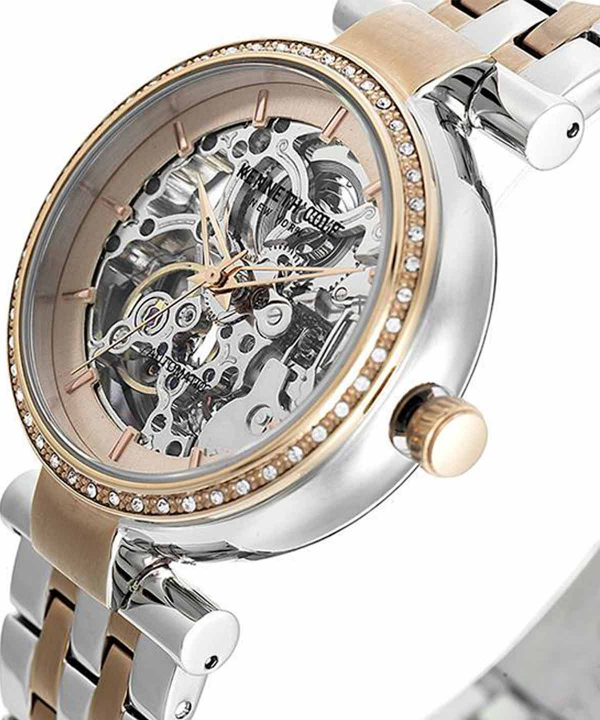 ساعت مچی زنانه کنت کول KENNETH COLE مدل KC-10030806