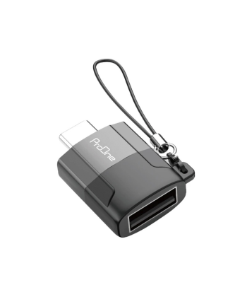 مبدل USB-C به USB-A پرووان مدل PCO13