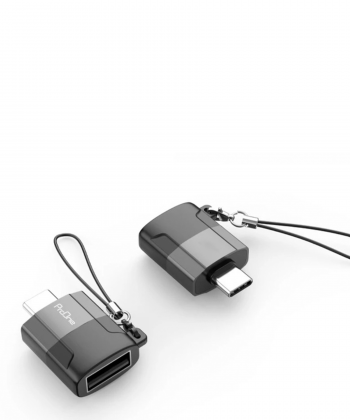 مبدل USB-C به USB-A پرووان مدل PCO13