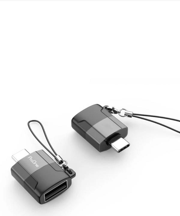مبدل USB-C به USB-A پرووان مدل PCO13