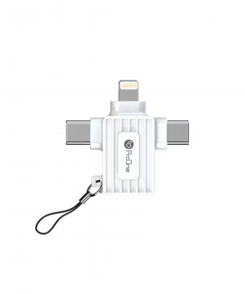 مبدل USB به USB-C پرووان مدل PCO10