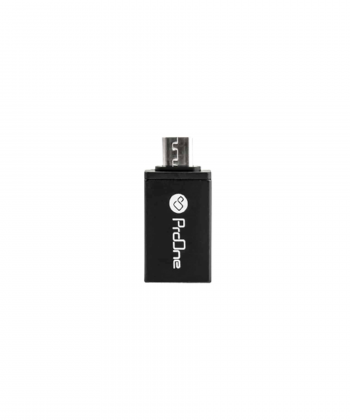 مبدل USB به USB -C پرووان مدل PCO 02