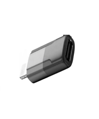 مبدل USB به لایتنینگ پرووان مدل PCO18