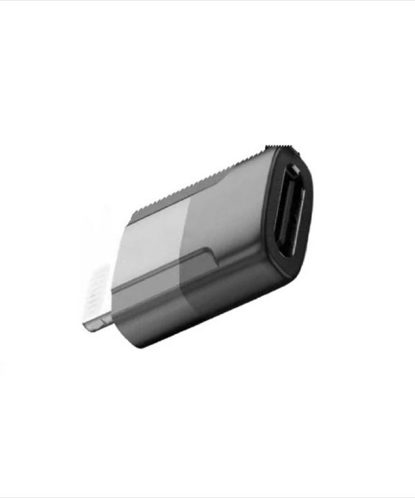 مبدل USB به لایتنینگ پرووان مدل PCO18