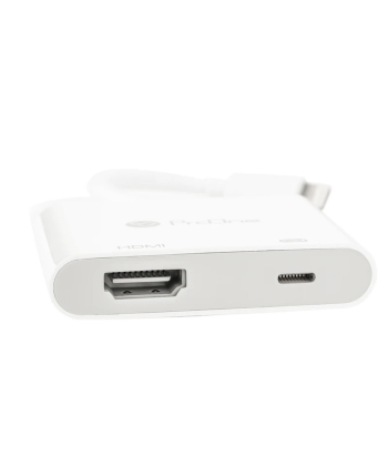 مبدل لایتنینگ به HDMI پرووان مدل PHU550