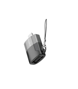 مبدل لایتنینگ به USB-A پرووان مدل PCO15