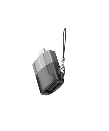 مبدل لایتنینگ به USB-A پرووان مدل PCO15