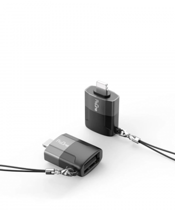 مبدل لایتنینگ به USB-A پرووان مدل PCO15