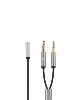 مبدل یک به دو AUX پرووان مدل PCA40