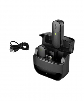 میکروفون بی سیم لایتنینگ کوتسی 74010