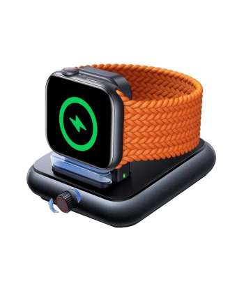 شارژر اپل واچ مغناطیسی جویروم JR-WQW03