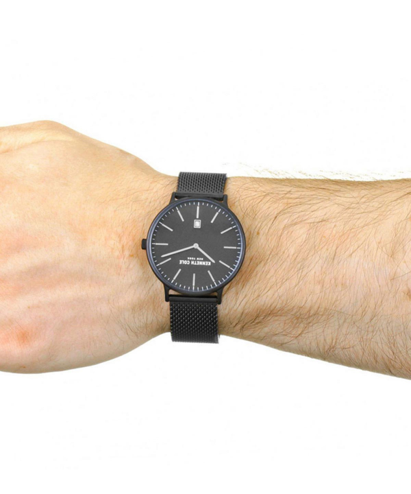 ساعت مچی مردانه Kenneth Cole مدل KC-15057012