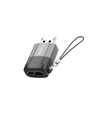 مبدل DP به HDTV پرووان مدل PCR105