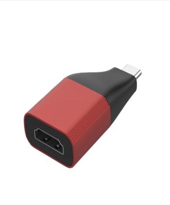 مبدل HDMI به USB-C پرووان مدل PCO16