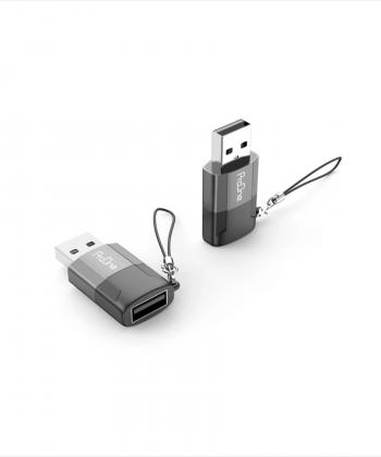 مبدل USB-A به USB-A پرووان مدل PCR100
