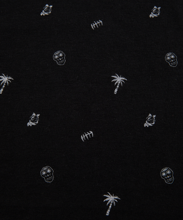 تیشرت مردانه طرح‌دار برند پی لس Brand Payless