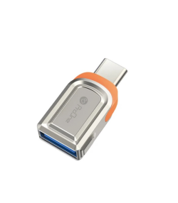 مبدل USB-A به USB-C پرووان مدل PCO 11