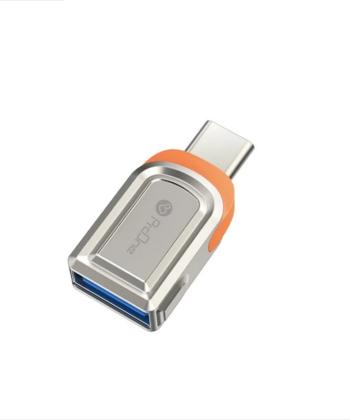 مبدل USB-A به USB-C پرووان مدل PCO 11