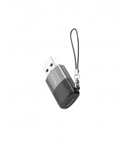 مبدل USB-A به USB-C پرووان مدل PCO17