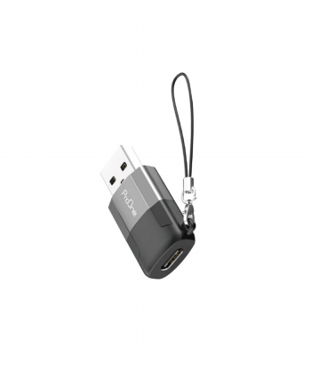 مبدل USB-A به USB-C پرووان مدل PCO17
