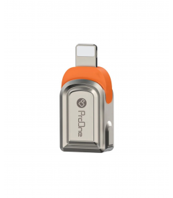 مبدل USB-A به لایتنینگ پرووان مدل PCO 12