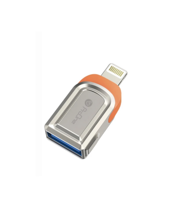 مبدل USB-A به لایتنینگ پرووان مدل PCO 12