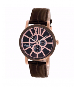 ساعت مچی مردانه کنت کول Kenneth Cole مدل KC-1981