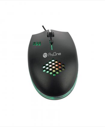 ماوس مخصوص بازی پرووان مدل PMG50