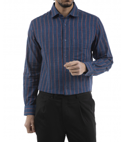 پیراهن مردانه ورساچه جینز Versace Jeans کد vpm026