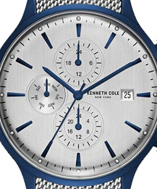 ساعت مچی مردانه Kenneth Cole مدل KC-15181007