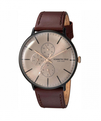 ساعت مچی مردانه کنت کول Kenneth Cole مدل KC-15189002