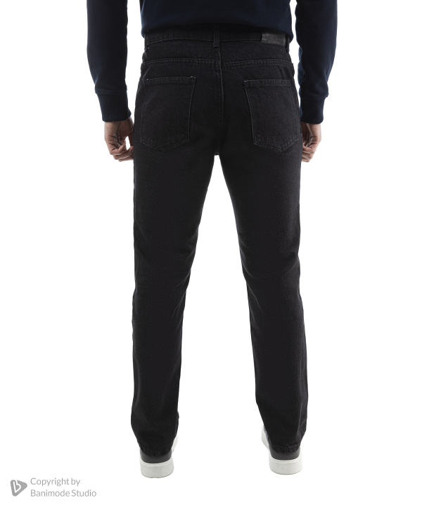 شلوار جین مردانه ورساچه جینز Versace Jeans کد vrlm01