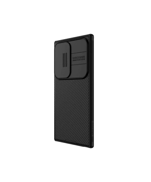 قاب مگنتی سامسونگ گلکسی اس 24 اولترا نیلکین CamShield Pro Magnetic