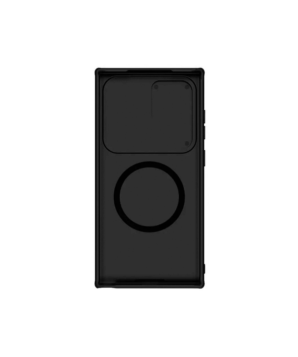 قاب مگنتی سامسونگ گلکسی اس 24 اولترا نیلکین CamShield Pro Magnetic