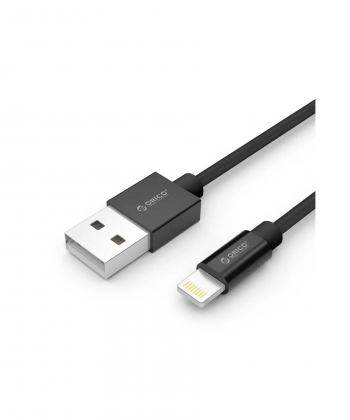 کابل لایتنینگ اوریکو Orico Lightning Cable LTF-10 1m