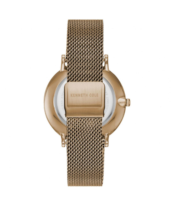 ساعت مچی مردانه کنت کول Kenneth Cole مدل KC-15183002