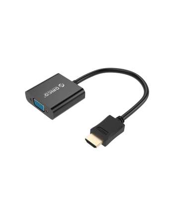 مبدل اچ دی ام آی به وی جی ای اوریکو DHTV-C20