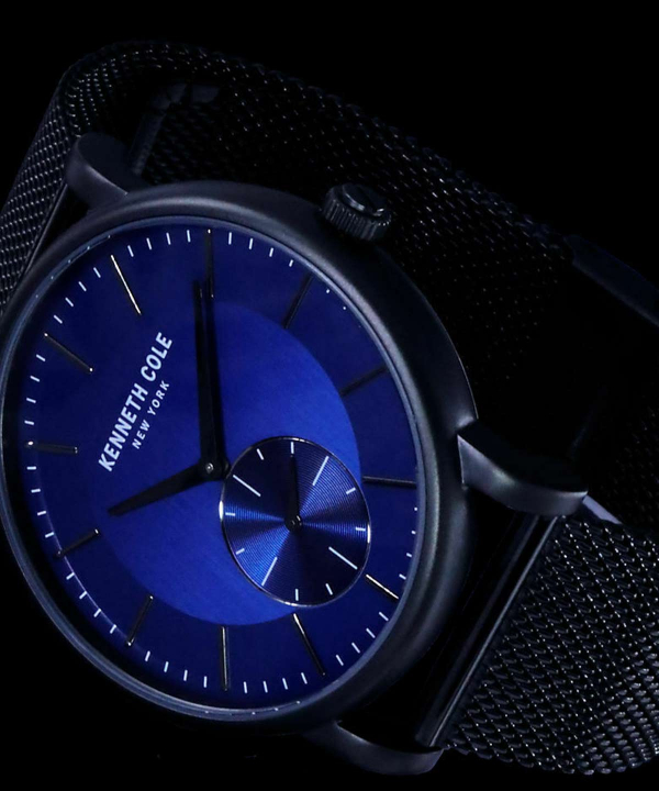 ساعت مچی مردانه کنت کول Kenneth Cole مدل KC-50066004