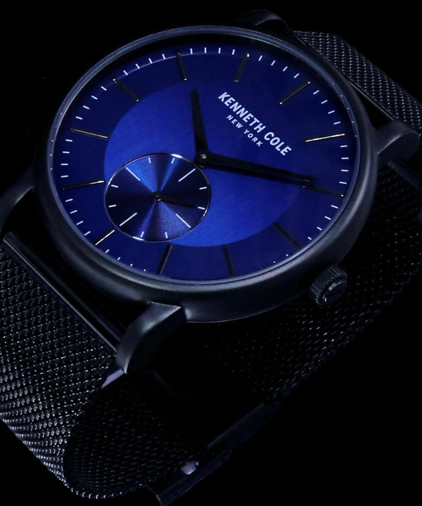 ساعت مچی مردانه کنت کول Kenneth Cole مدل KC-50066004