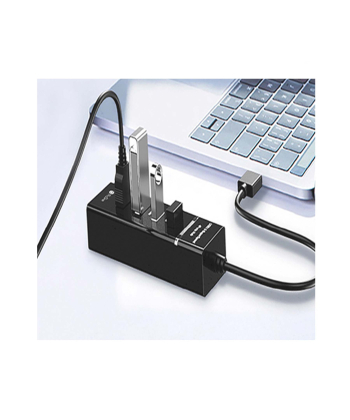 هاب 4 پورت USB پرووان مدل PHU570