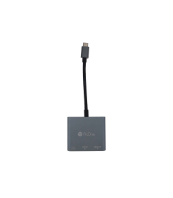 هاب 3 پورت USB پرووان مدل PHU552
