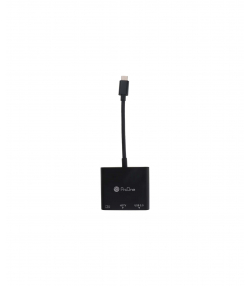 هاب 3 پورت USB پرووان مدل PHU552