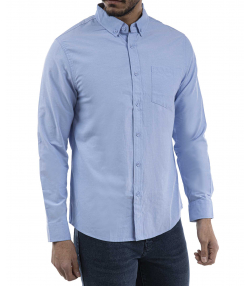 پیراهن آستین بلند مردانه جوتی جینز JootiJeans کد 43531052