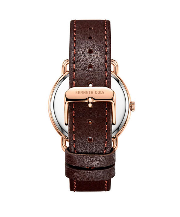 ساعت مچی مردانه کنت کول Kenneth Cole مدل KC50777003