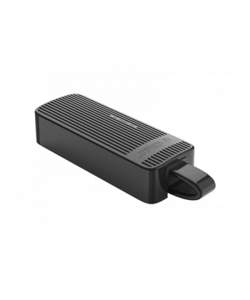 مبدل یو اس بی به پورت شبکه اوریکو Orico UTK-U3 USB to Ethernet Adapter