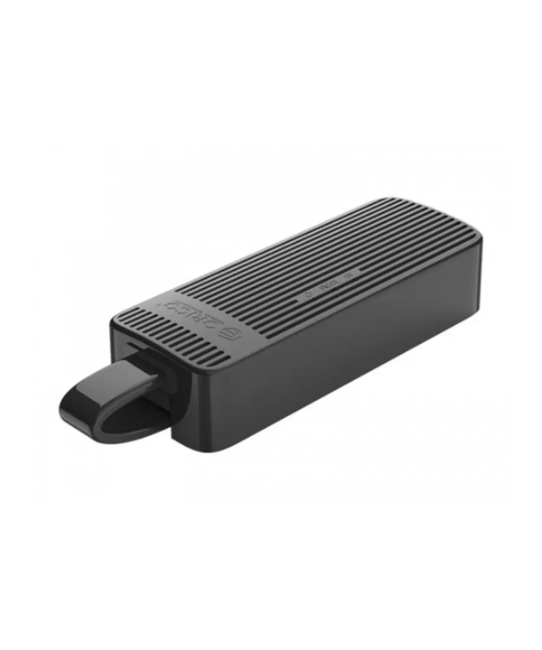 مبدل یو اس بی به پورت شبکه اوریکو Orico UTK-U3 USB to Ethernet Adapter