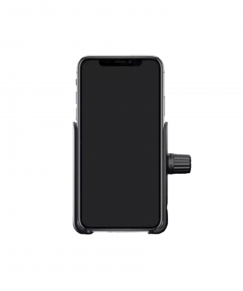 پایه نگهدارنده گوشی مخصوص دوچرخه و اسکوتر شیائومی Xiaomi Ninebot PJ20QXZJ Phone Holder