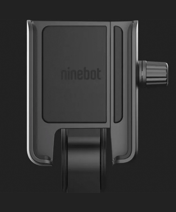 پایه نگهدارنده گوشی مخصوص دوچرخه و اسکوتر شیائومی Xiaomi Ninebot PJ20QXZJ Phone Holder