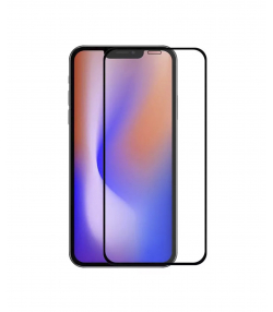 محافظ صفحه نمایش شیشه ای آیفون Mletubl Full Glass iphone 12 Pro Max